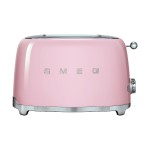 Prăjitor de Pâine Smeg TSF01PKEU 950 W