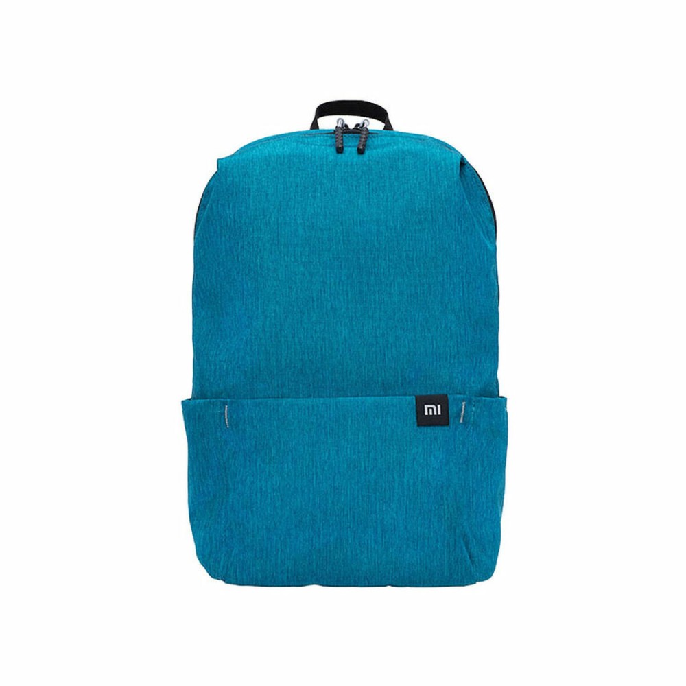 Servietă pentru Laptop Xiaomi MI CASUAL DAYPACK DARK BLUE Albastru