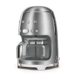 Cafetieră cu Filtru Smeg Dcf02sseu Retro 1050 W 1,4 L 1,25 L