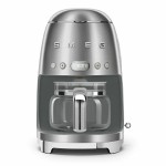 Cafetieră cu Filtru Smeg Dcf02sseu Retro 1050 W 1,4 L 1,25 L
