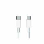 Cablu USB C Apple MLL82ZM/A 2 m Alb