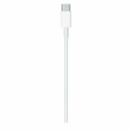 Cablu USB C Apple MLL82ZM/A 2 m Alb