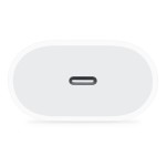 Încărcător portabil Apple MHJE3ZM/A Alb 20 W