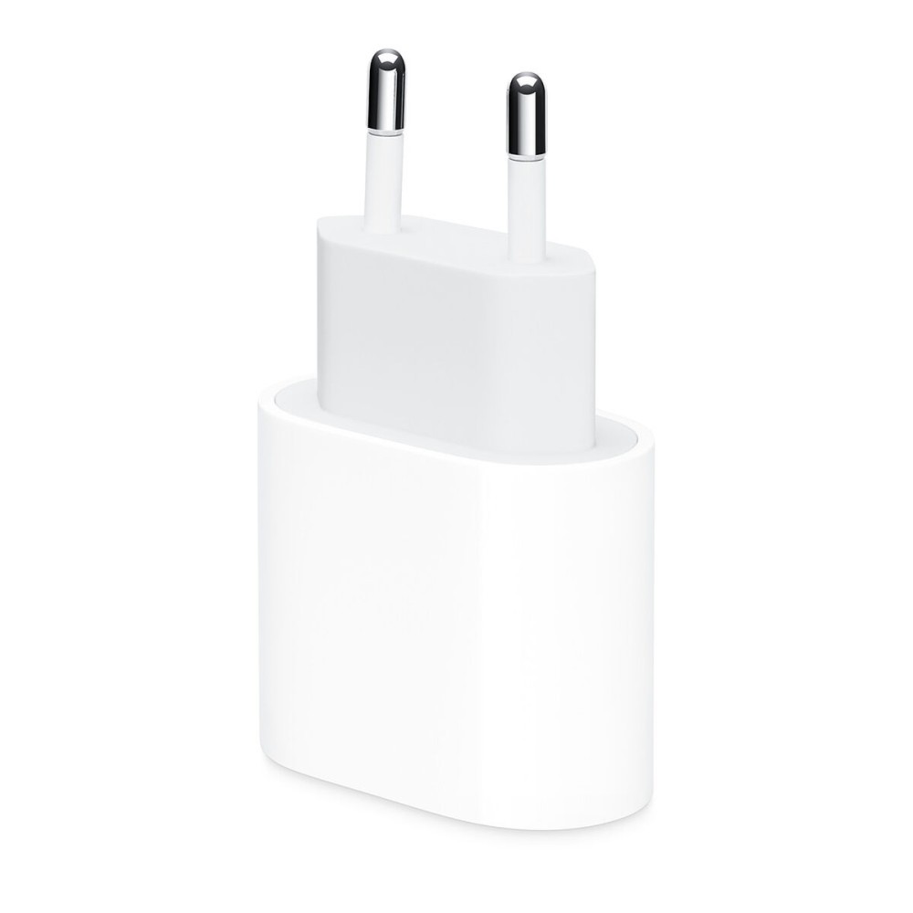 Încărcător portabil Apple MHJE3ZM/A Alb 20 W
