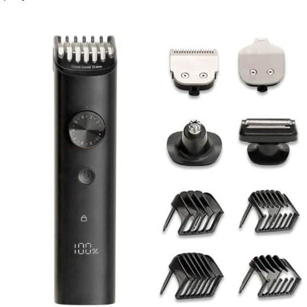 Aparat de Tuns Xiaomi Grooming Kit Pro