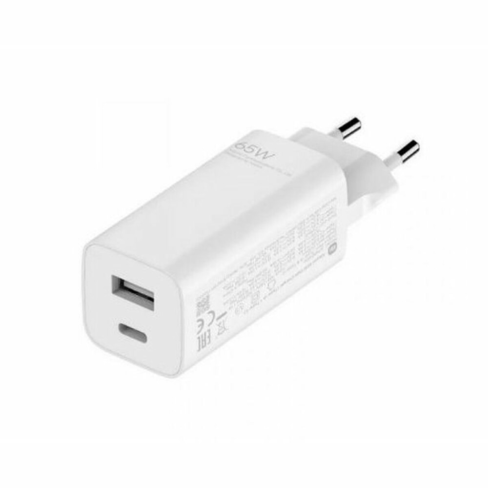 Adaptator Xiaomi BHR5515GL Alb 65 W