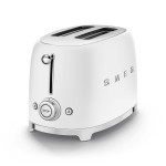 Prăjitor de Pâine Smeg TSF01WHMEU
