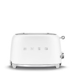 Prăjitor de Pâine Smeg TSF01WHMEU