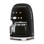 Cafetieră cu Filtru Smeg DCF02BLEU 1,4 L Negru 1050 W