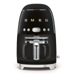 Cafetieră cu Filtru Smeg DCF02BLEU 1,4 L Negru 1050 W