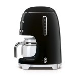 Cafetieră cu Filtru Smeg DCF02BLEU 1,4 L Negru 1050 W