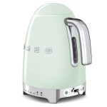 Fierbător Smeg KLF04PGEU Verde 2400 W 1,7 L