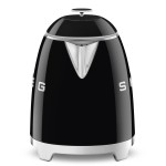 Fierbător Smeg KLF05BLEU 1400 W Anii 50 Negru Oțel inoxidabil 800 ml