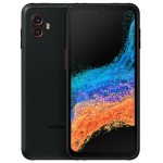 Smartphone Samsung Galaxy XCover6 Pro 6,6" 128 GB Negru 6 GB RAM Snapdragon 778G