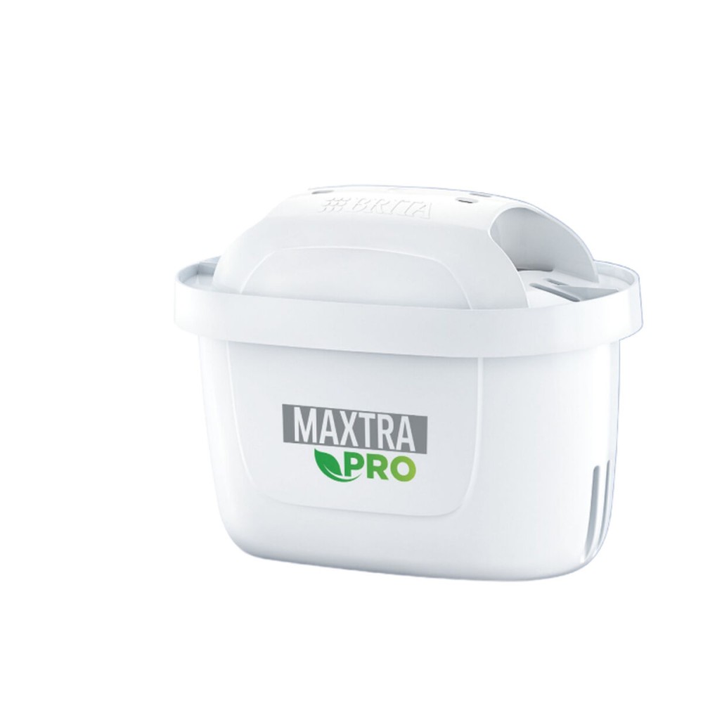 Filtru pentru Carafă Filtrantă Brita MAXTRA Pro Experto (4 Unități)