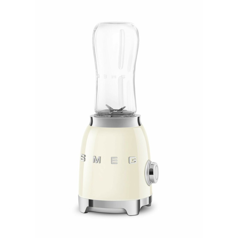 Mixer cu Pahar Smeg Crem 300 W 600 ml