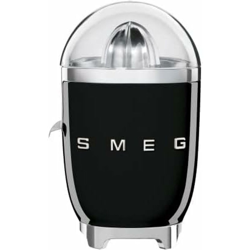 Storcător Electric Smeg CJF11BLEU Negru 70 W