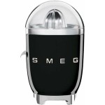 Storcător Electric Smeg CJF11BLEU Negru 70 W