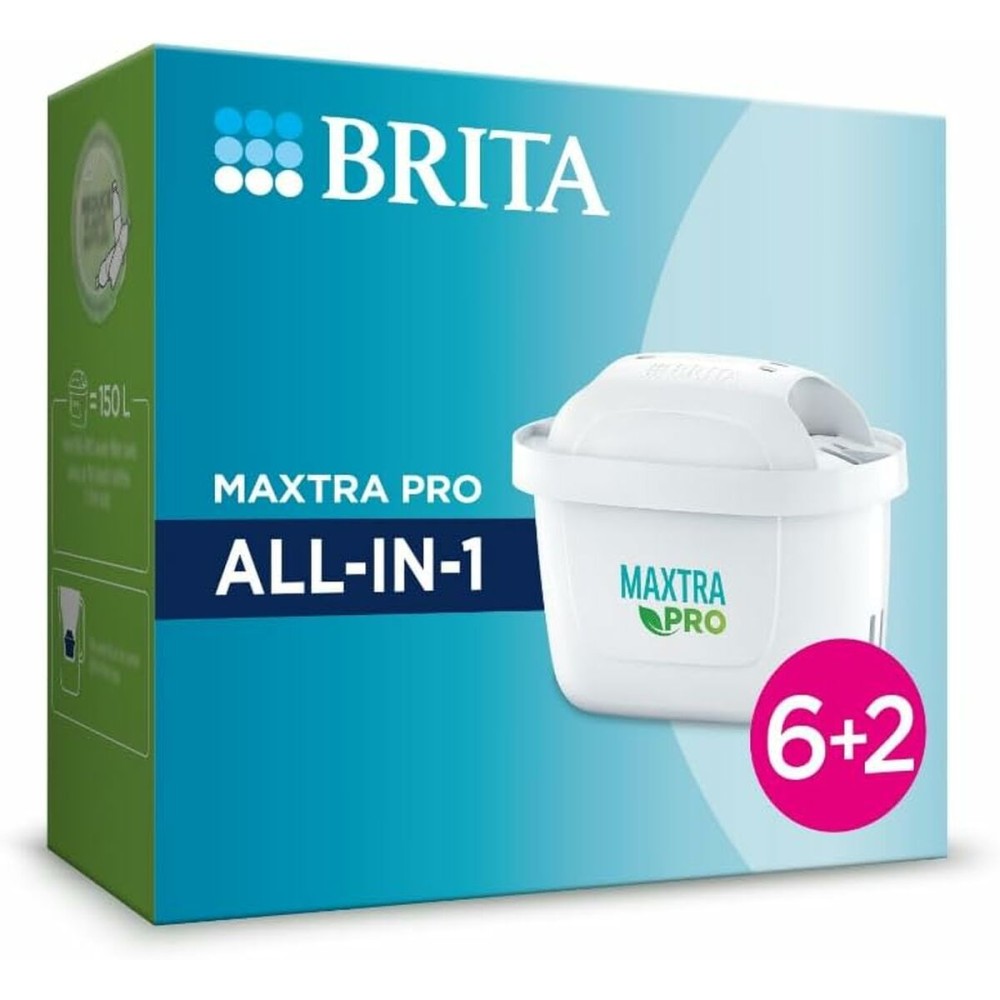Filtru de apă Brita PITCHER MAXTRA Pro