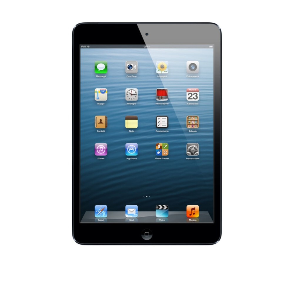 Tabletă Apple IPAD MINI MD541TY/A 7,9" Negru 32 GB