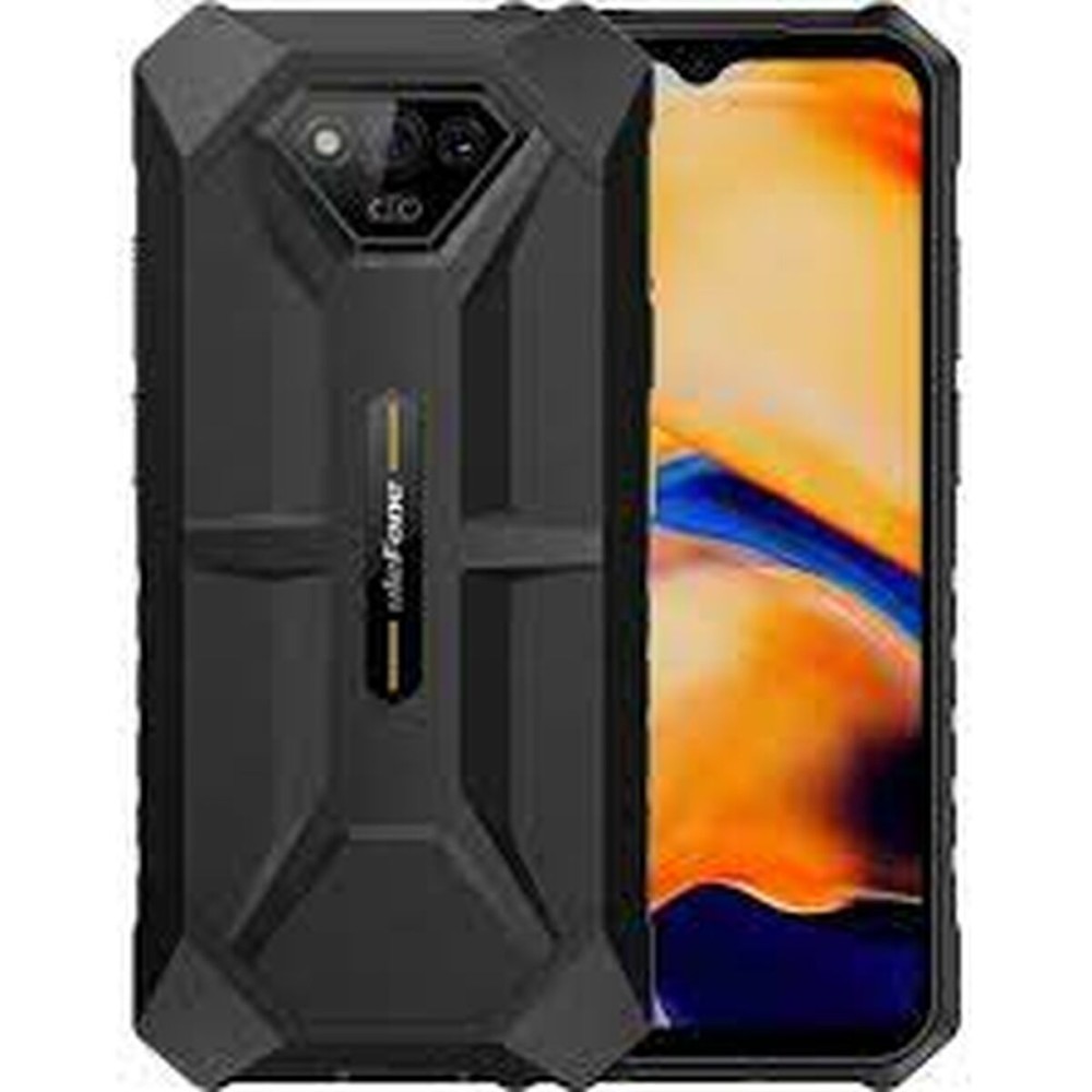 Smartphone Ulefone Armor X13 Negru 64 GB 6,52" 6 GB RAM