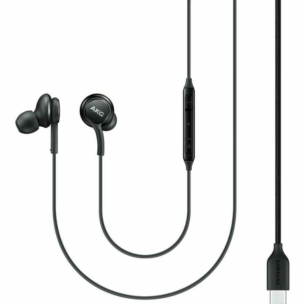 Căști Samsung EO-IC100 Negru
