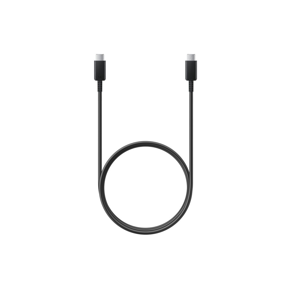 Cablu USB-C Samsung EP-DN975BBEGWW Negru 1 m