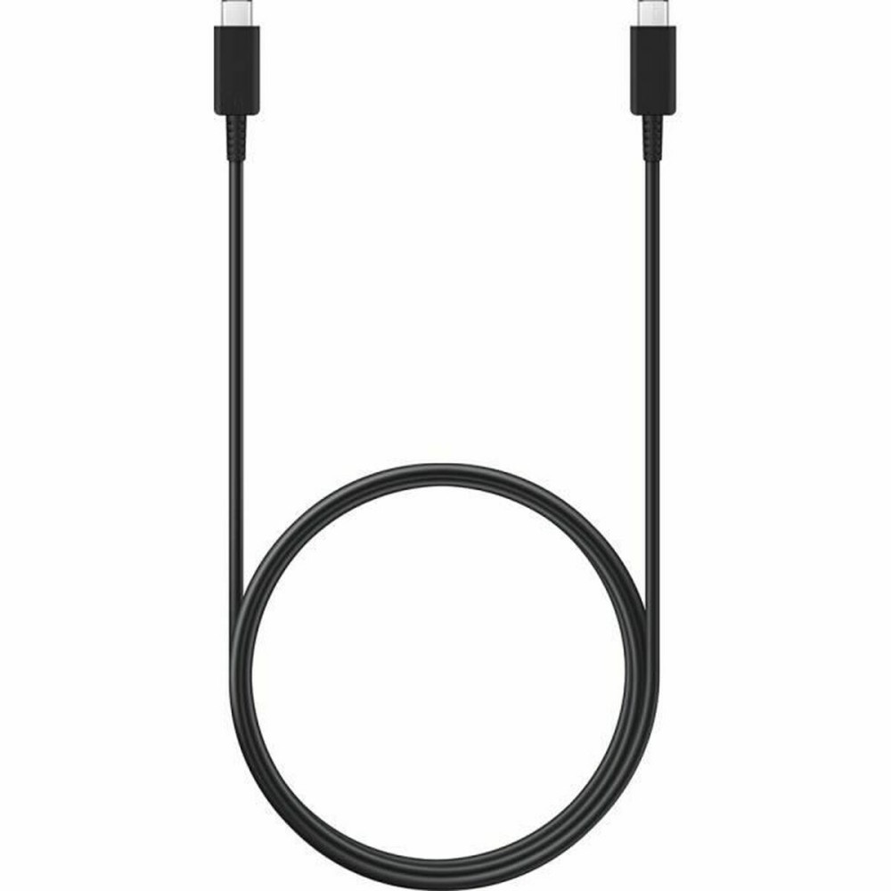 Cablu USB-C Samsung EP-DX510JBE Negru 1,8 m
