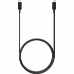 Cablu USB-C Samsung EP-DX510JBE Negru 1,8 m