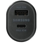 Încărcător de Mașină Samsung EP-L5300XB