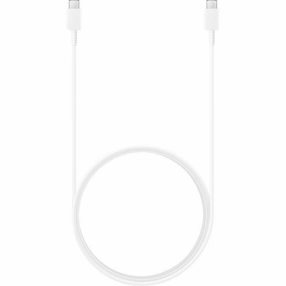 Cablu USB-C Samsung EP-DX310JWE Alb 1,8 m