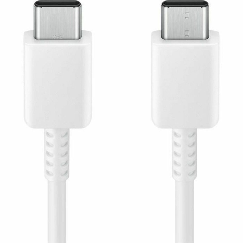 Cablu USB-C Samsung EP-DX310JWE Alb 1,8 m