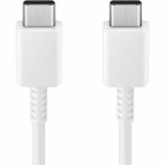 Cablu USB-C Samsung EP-DX310JWE Alb 1,8 m