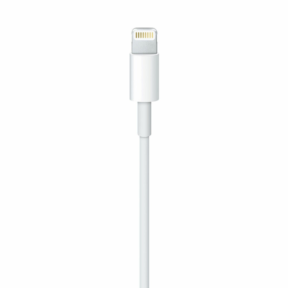 Cablu USB la Lightning Apple MXLY2ZM/A