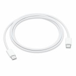Cablu USB C Apple MM093ZM/A 1 m Alb