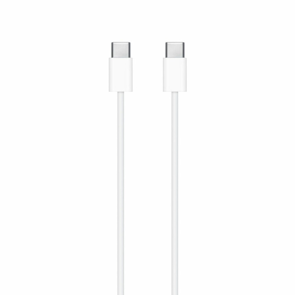 Cablu USB C Apple MM093ZM/A 1 m Alb