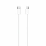 Cablu USB C Apple MM093ZM/A 1 m Alb