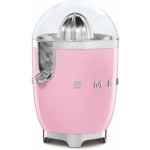 Storcător Electric Smeg CJF11PKEU Roz 70 W