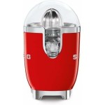 Storcător Electric Smeg CJF11RDEU Roșu 70 W