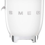 Storcător Electric Smeg CJF11WHEU Alb 70 W