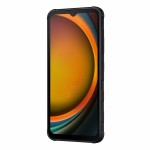 Smartphone Samsung Galaxy XCover 7 EE 6,6" Mediatek Dimensity 6100+ 6 GB RAM 128 GB Negru