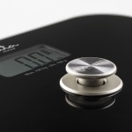 cântarul de bucătărie JATA HBAS1499 Negru 150 kg