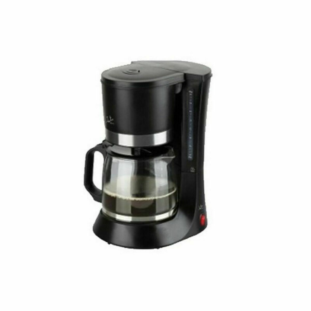 Cafetieră cu Filtru JATA CA290 Negru 680 W 12 Hrníčky