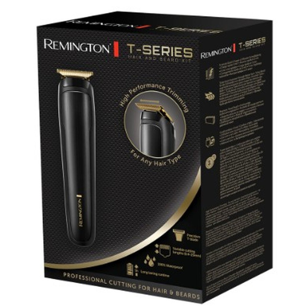 Aparat de Tuns Remington MB7050