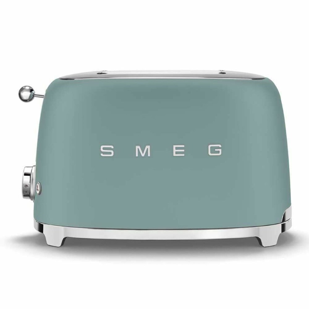 Prăjitor de Pâine Smeg TSF01EGMEU 950 W