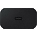 Încărcător de Perete Samsung EP-T2510NBEGEU Negru (1 Unități)