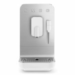 Cafetieră Express Smeg BCC12WHMEU 1,4 L Alb