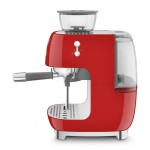 Cafetieră Express Smeg EGF03RDEU Roșu 1650 W 2,4 L