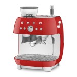 Cafetieră Express Smeg EGF03RDEU Roșu 1650 W 2,4 L