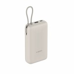 Powerbank Xiaomi Bej 20000 mAh